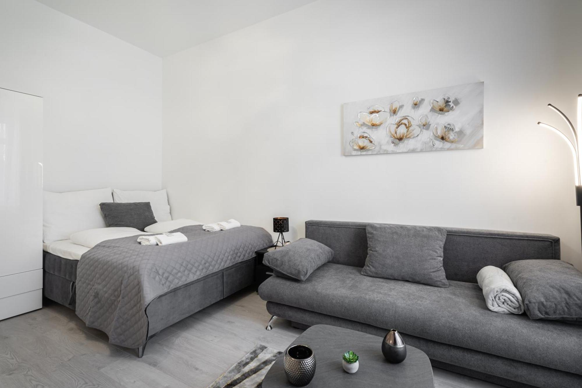 Dorsett Heights Budapeste