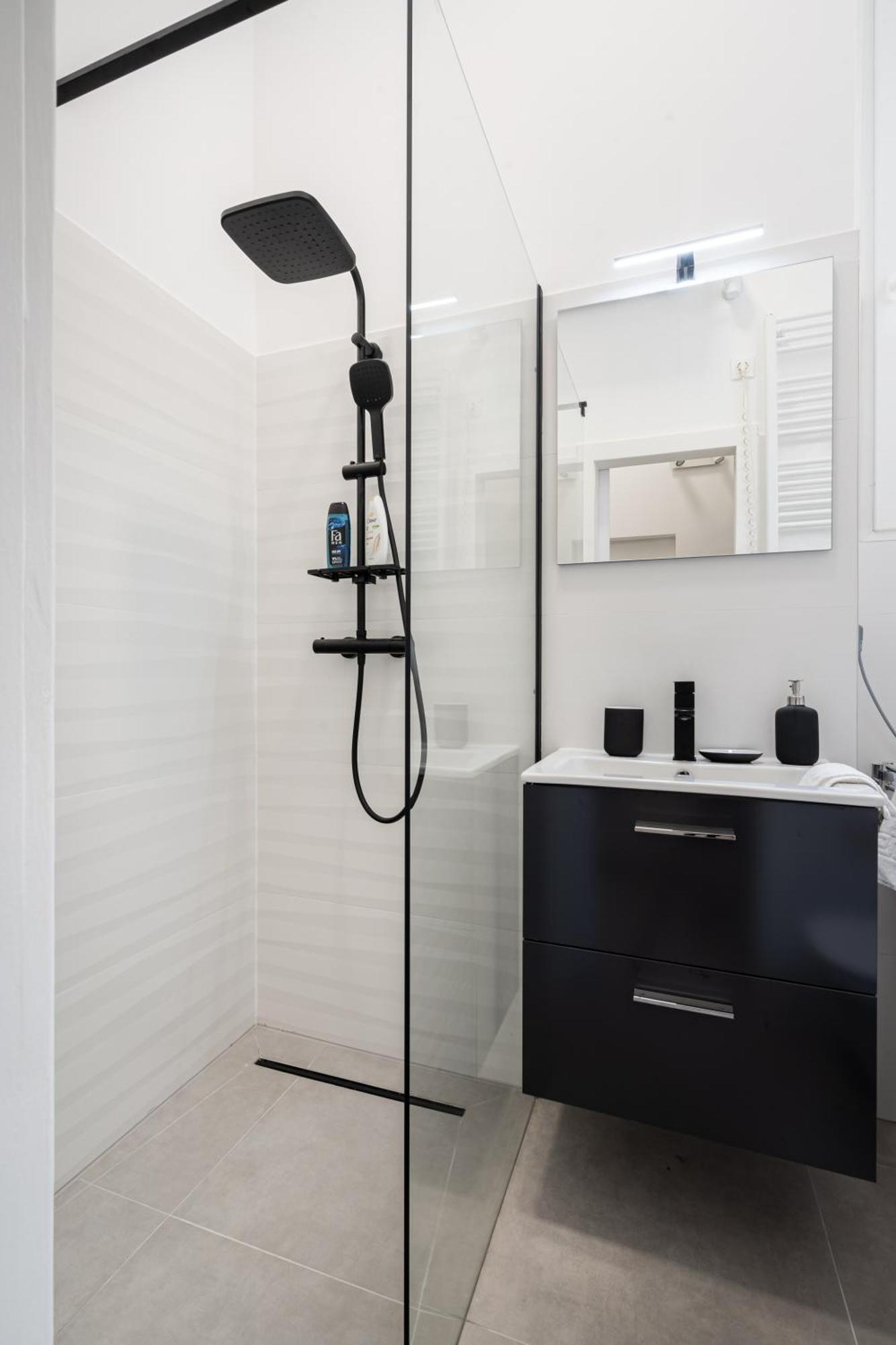Dorsett Heights Lejlighed Budapest